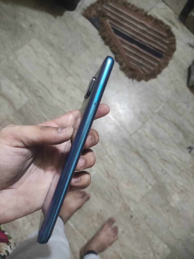 Xiaomi Redmi Note 9 Pro 5