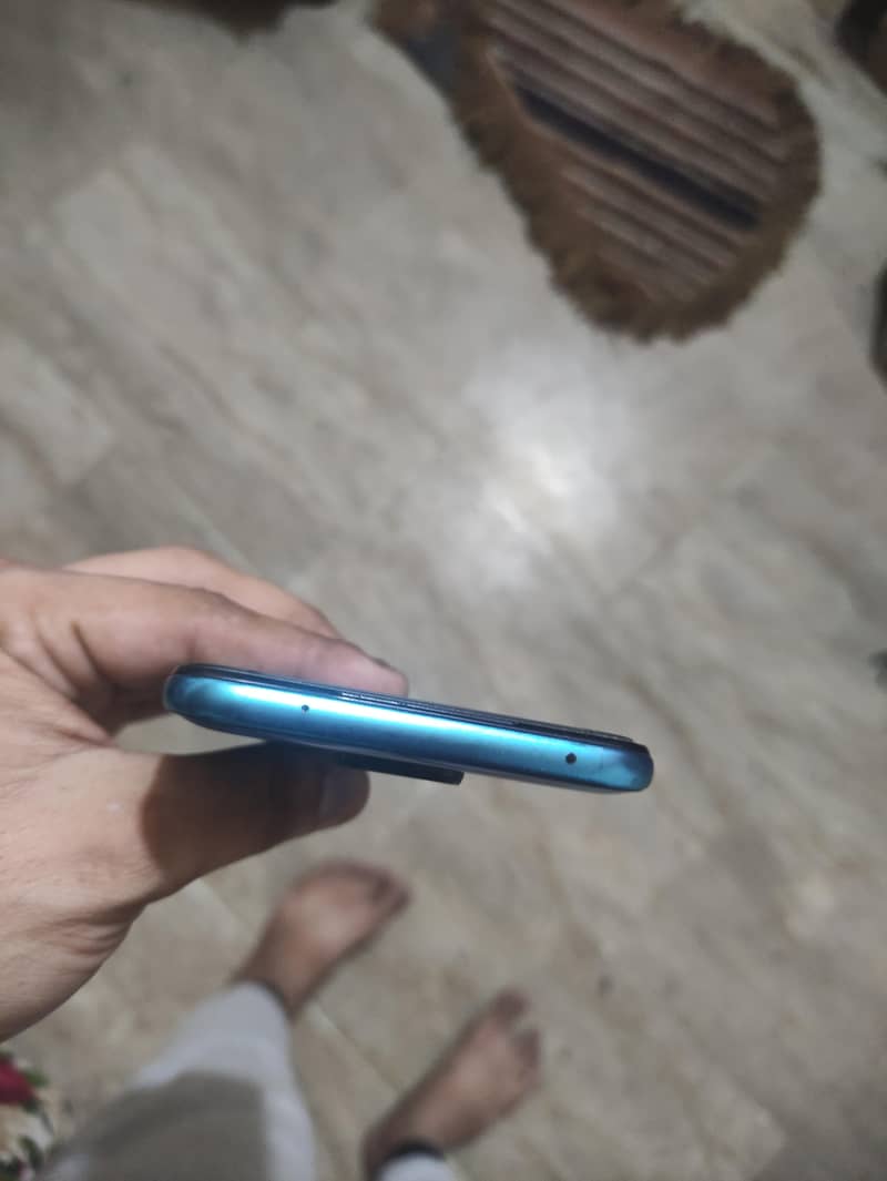 Xiaomi Redmi Note 9 Pro 8