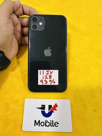 iPhone 11 128