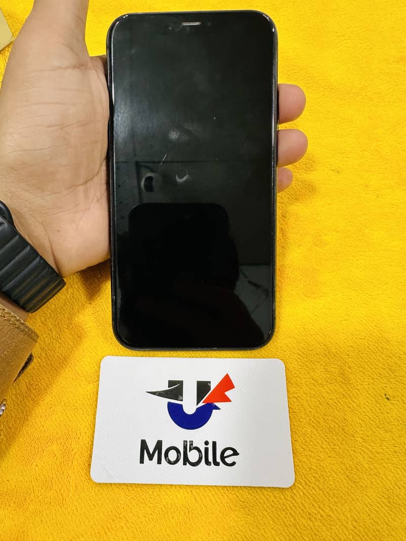 iPhone 11 1