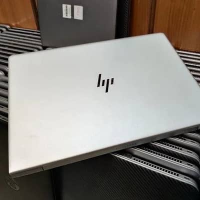 HP EliteBook 840 G5 – Core i7 8th Gen | 16GB RAM | 512GB SSD | FHD