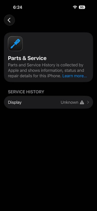 Apple iPhone 15 JV