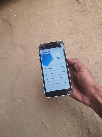 Samsung Mobile J2 Core (For Hotspot)