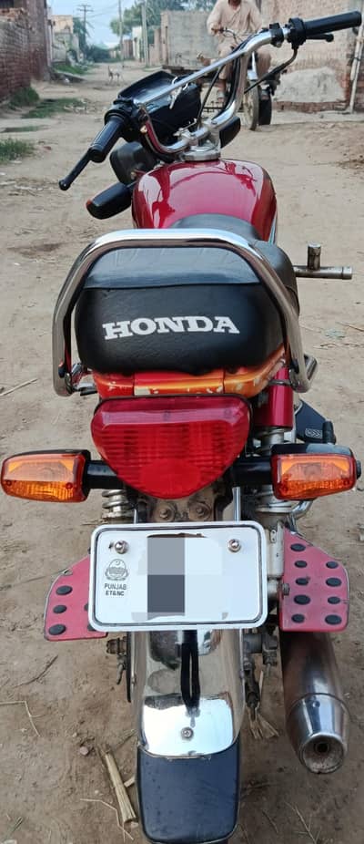 Bike for sell
