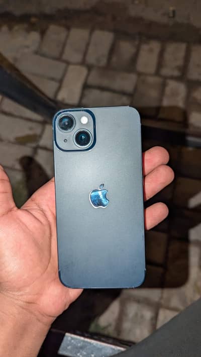 Apple iPhone 14
