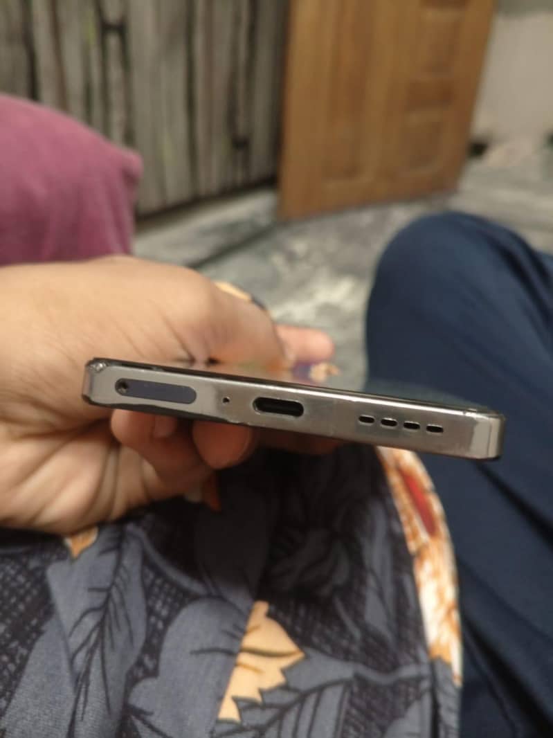 Infinix Note 40 3
