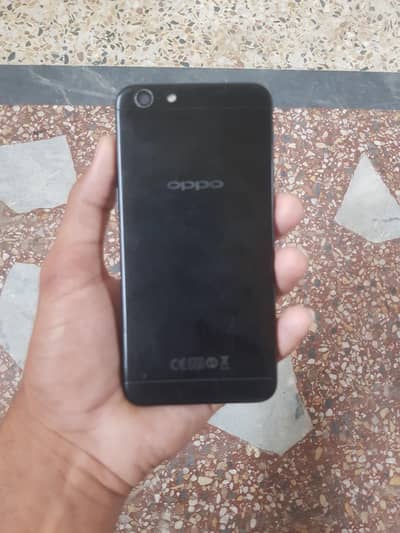 OPPO A57 (6/128) read add
