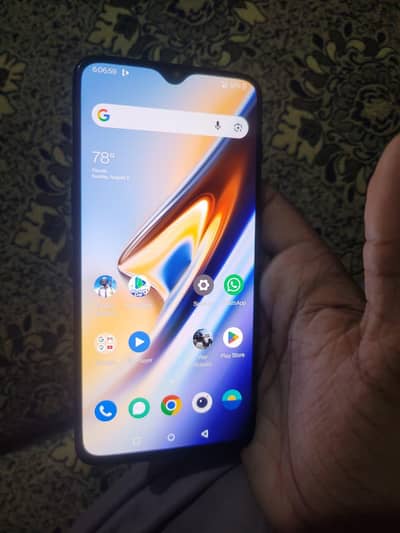 One Plus 6T