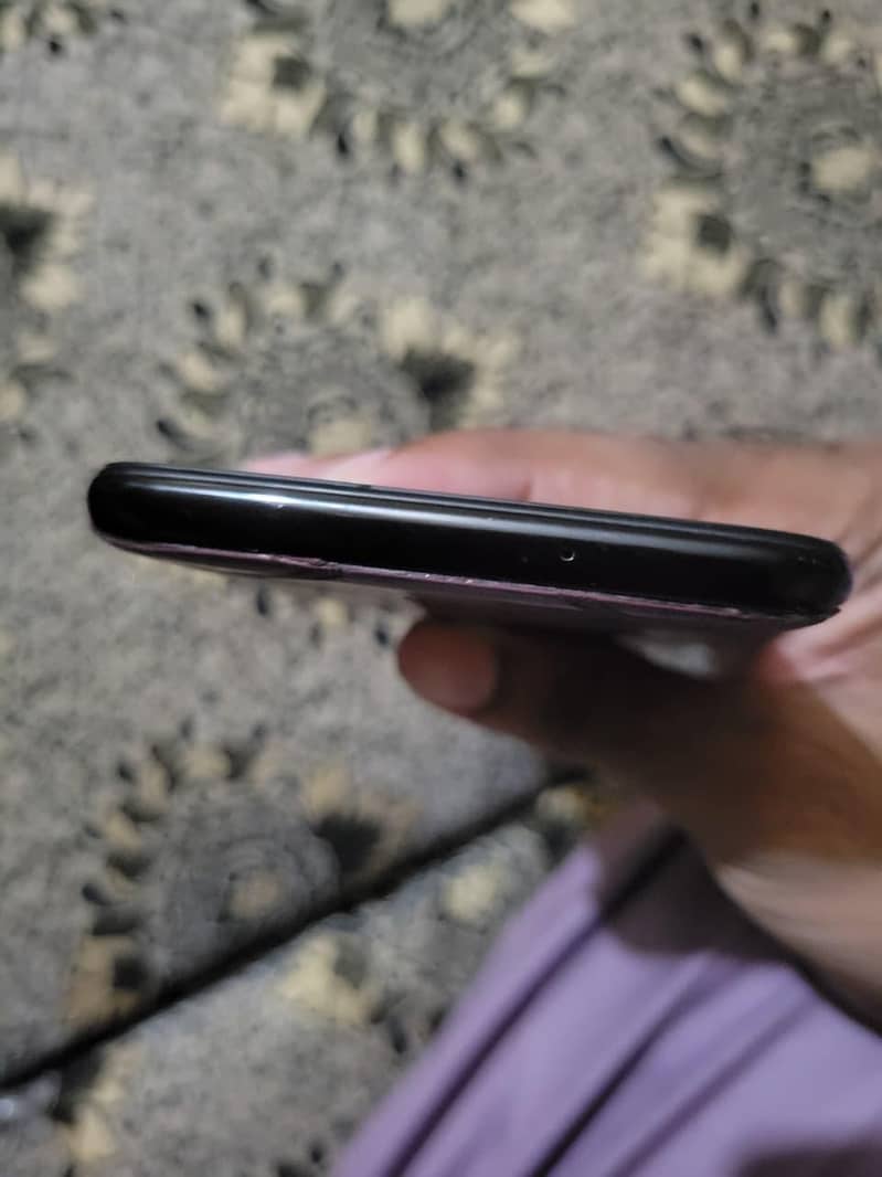 One Plus 6T 5