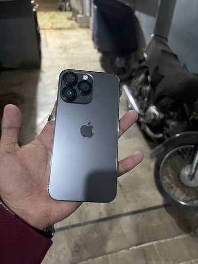 Apple iPhone 13 Pro 256gb Fu