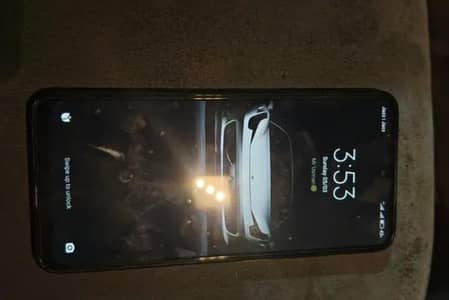 redmi note 10 6+2/128gb 9/10 condition