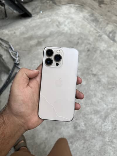 Apple iPhone 13 Pro 3 month sim time available