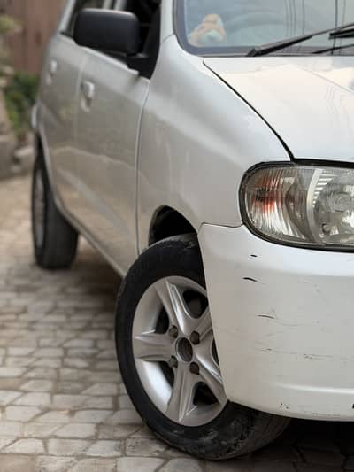 Suzuki Alto 2006