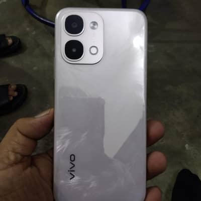 vivo y31d 8 256
