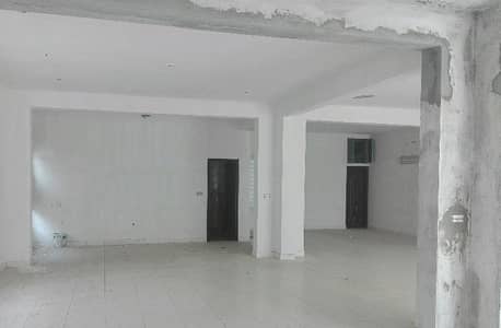 Fair-Priced 1 Kanal Office Available In Allama Iqbal Main Boulevard