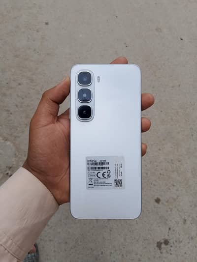 Infinix Hot 40i