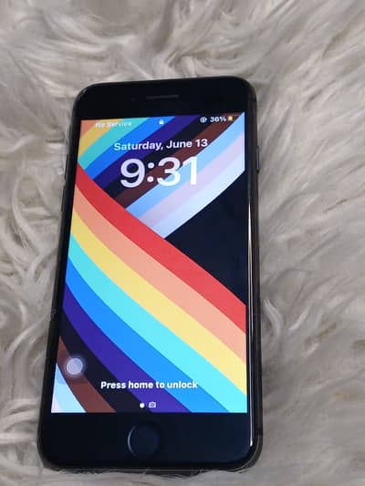 Apple iPhone 8