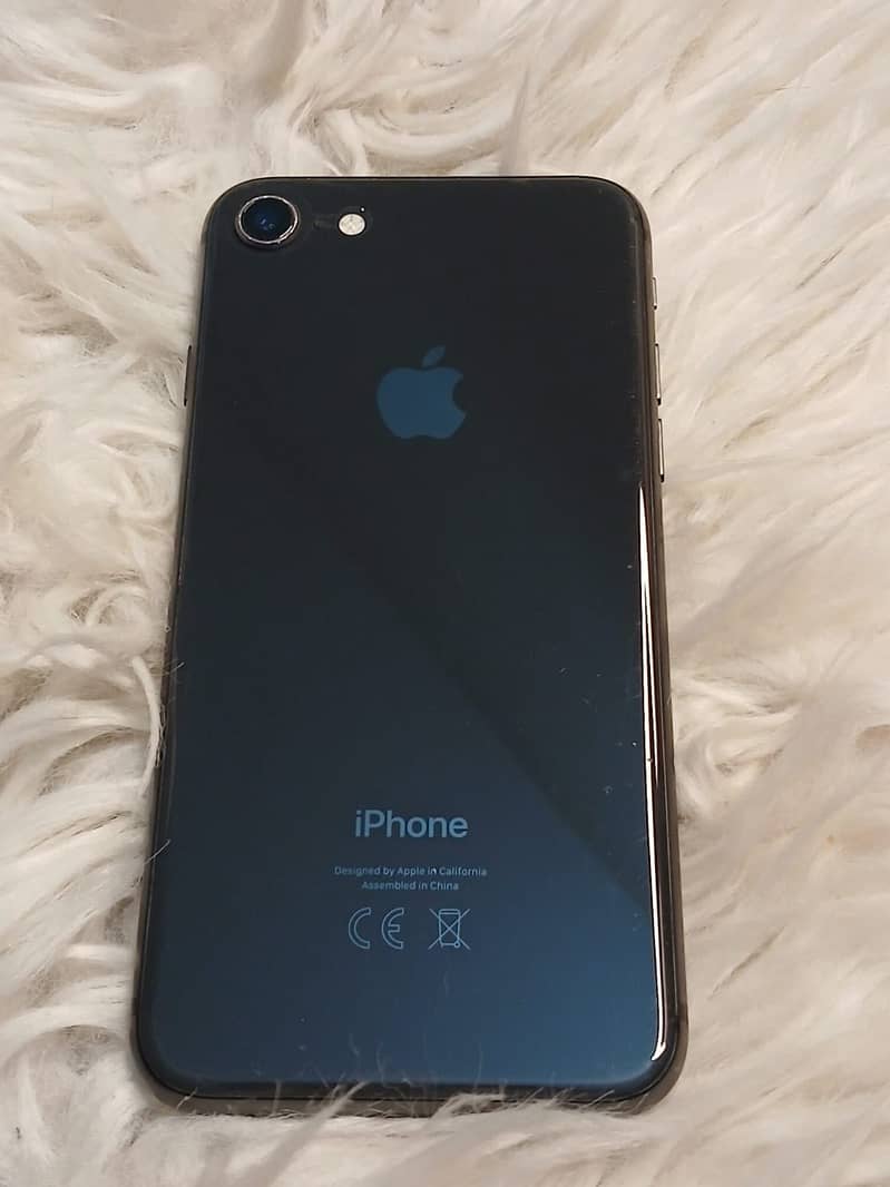 Apple iPhone 8 1