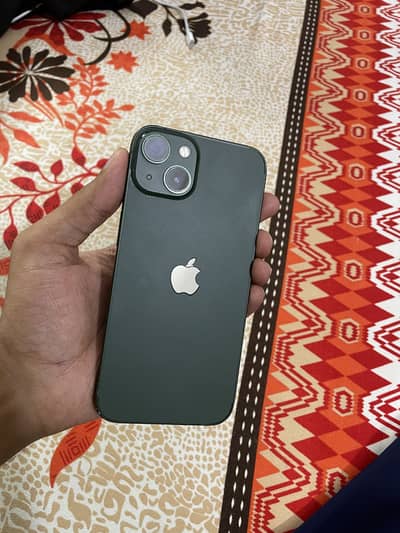 Apple iPhone 13 Factory Unlock Non PTA