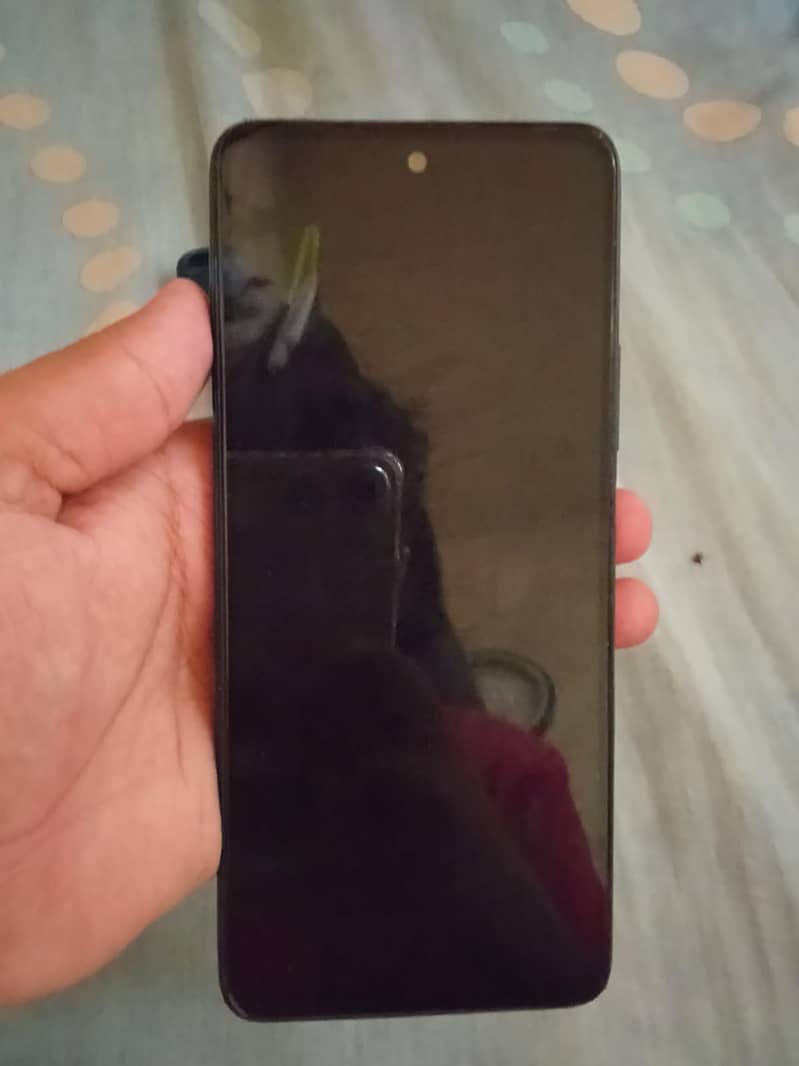 Infinix Note 10 2