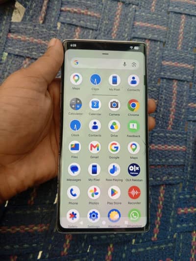 Google Pixel 6 Pro