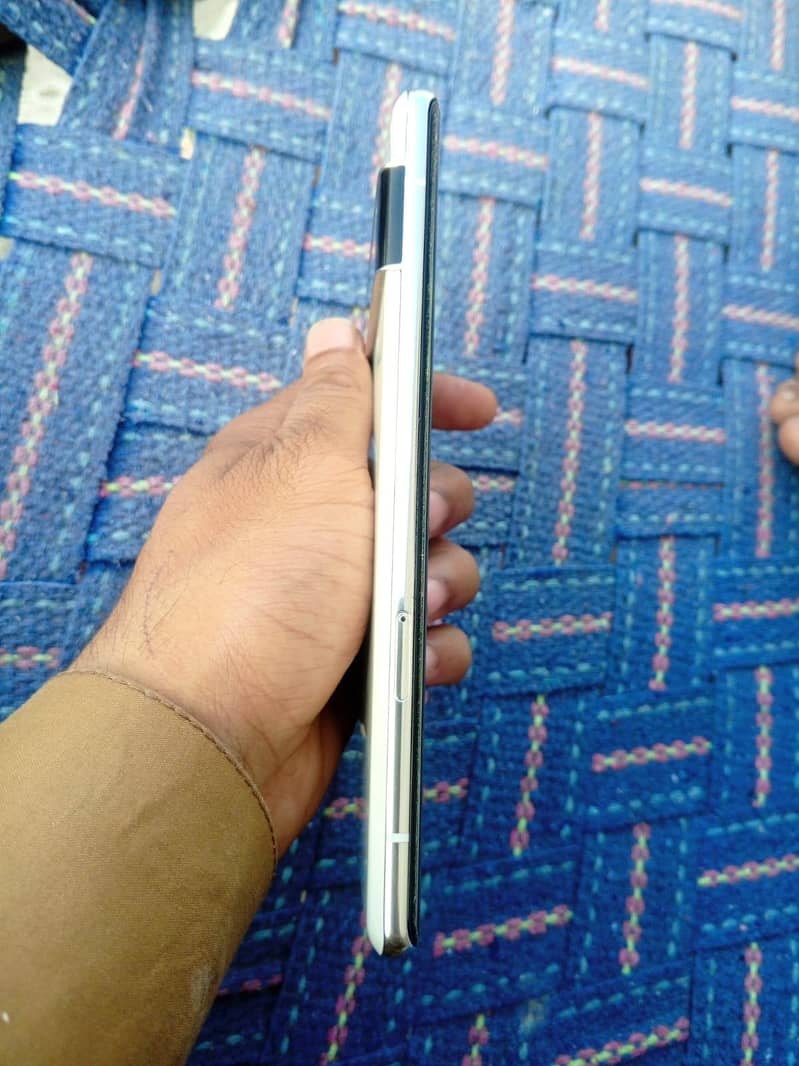 Google Pixel 6 Pro 4