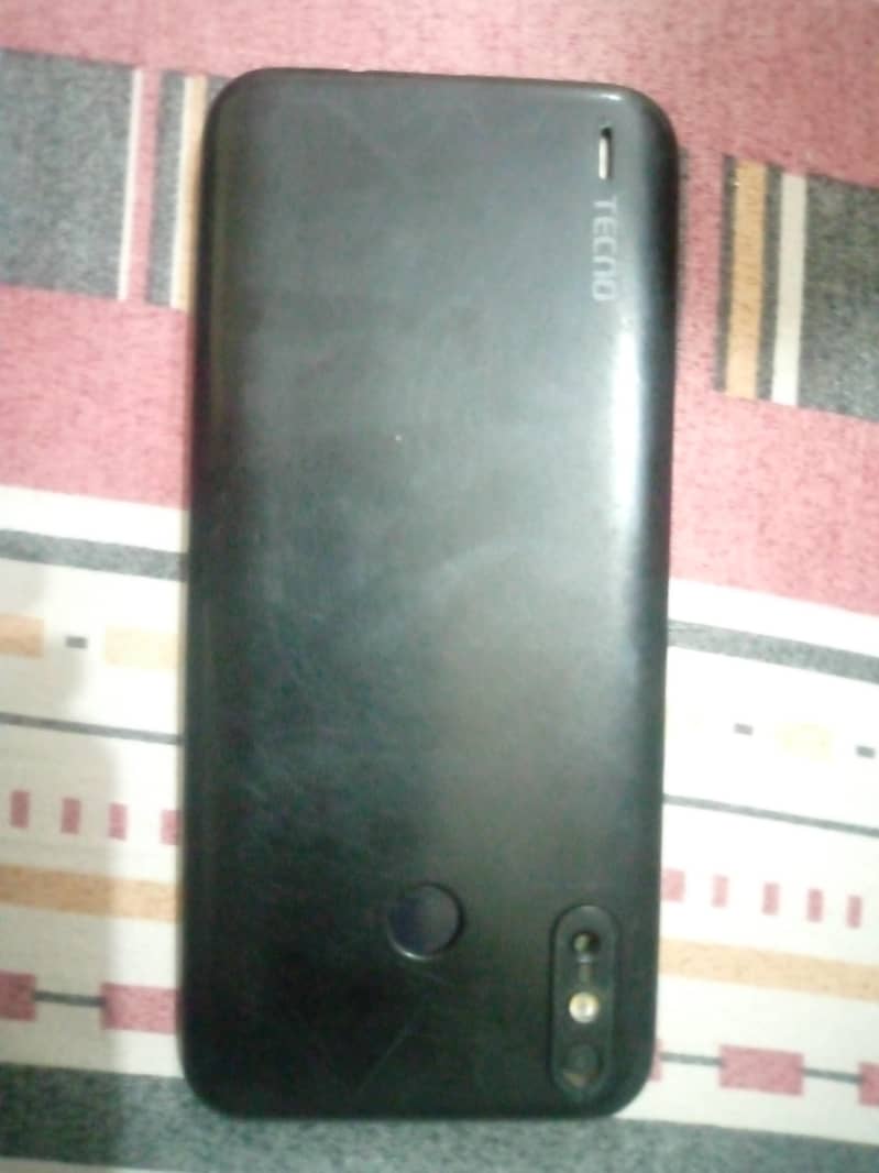 Tecno Other Model 3
