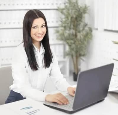 Office assistant Required