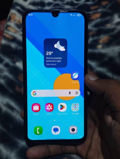 Samsung Mobile A15 5G cell number 03226003005