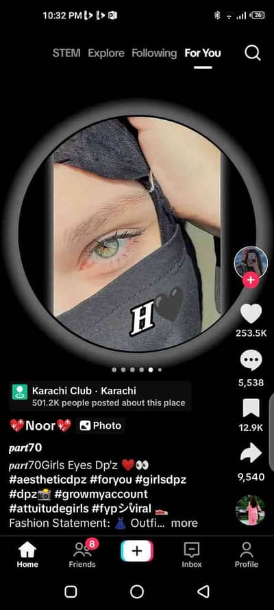 Hussnain farooq 