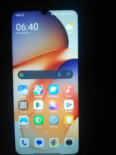 Xiaomi Redmi 13c