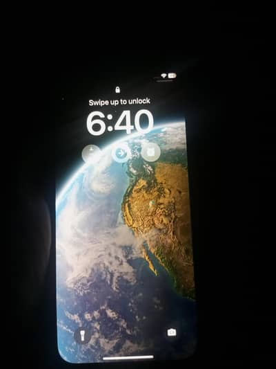 Apple iPhone 12 Pro