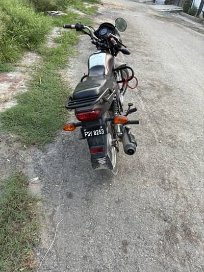 Gd 110s
