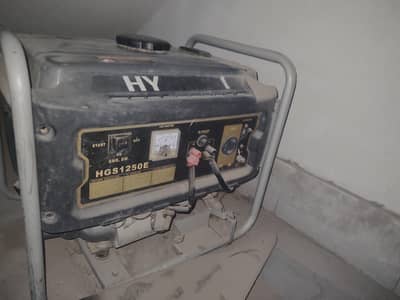 HGS 125 E 220V