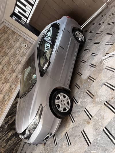 Honda City IVTEC 2020