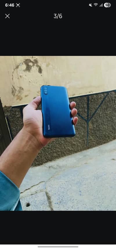 Xiaomi Redmi 9A official pta approved all ok