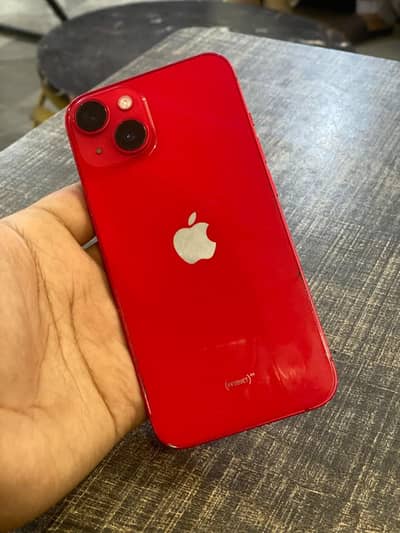 Apple iPhone 14 JV