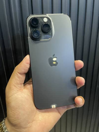 Apple iPhone 14 Pro Max