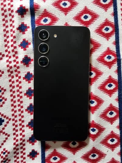 Samsung S23