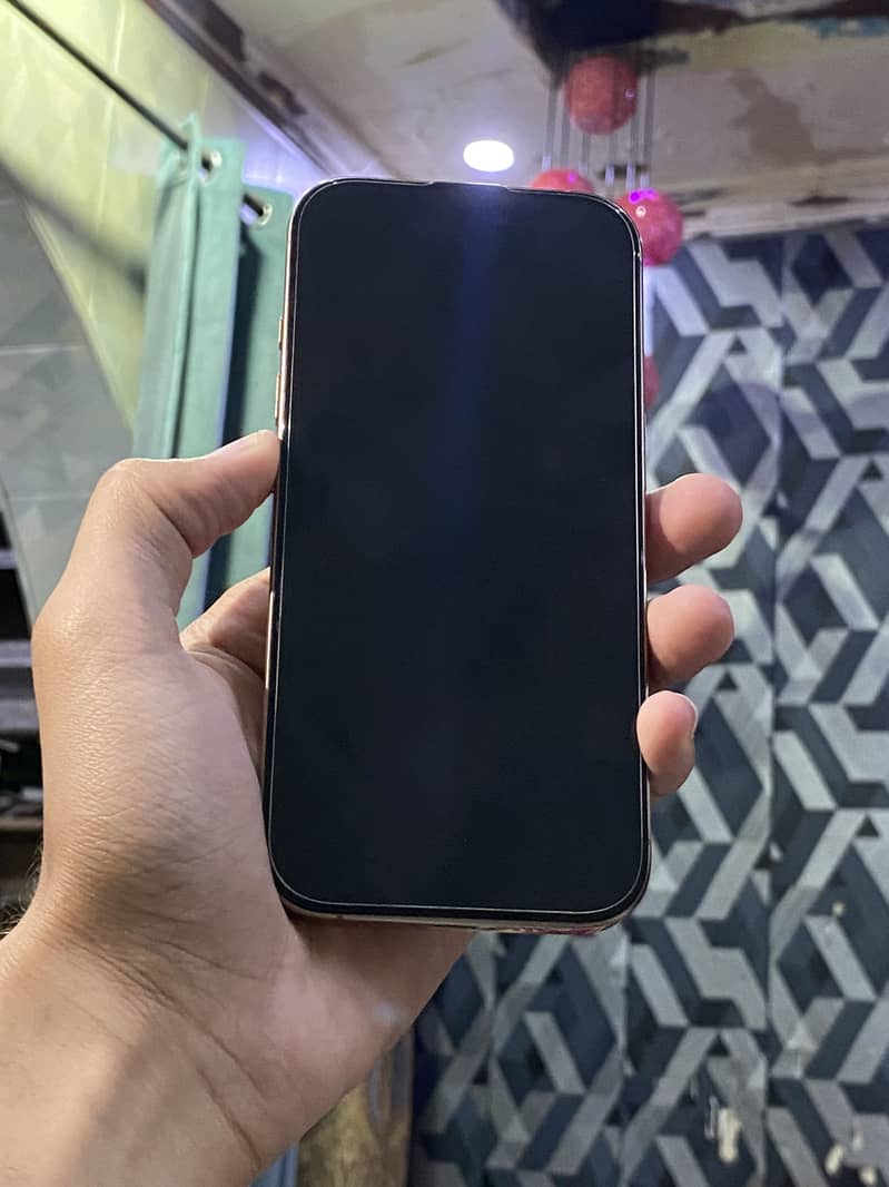 Apple iPhone 16 Pro 1