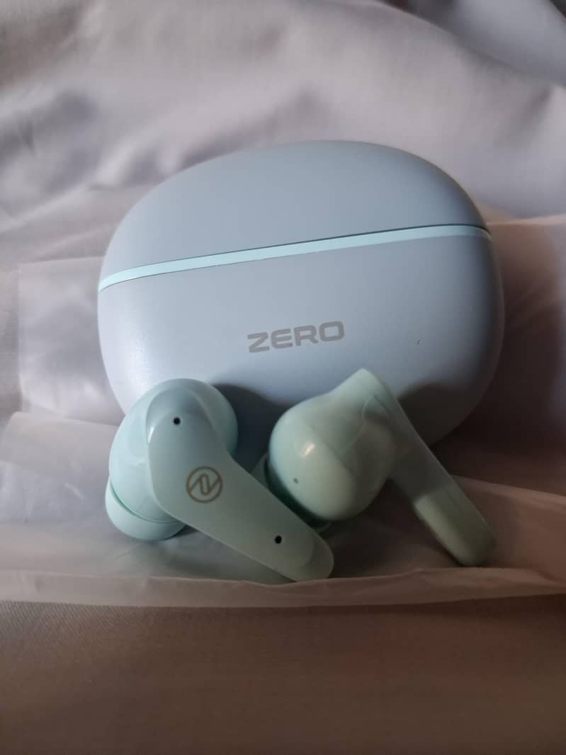 Rover Pro Zero Buds 0