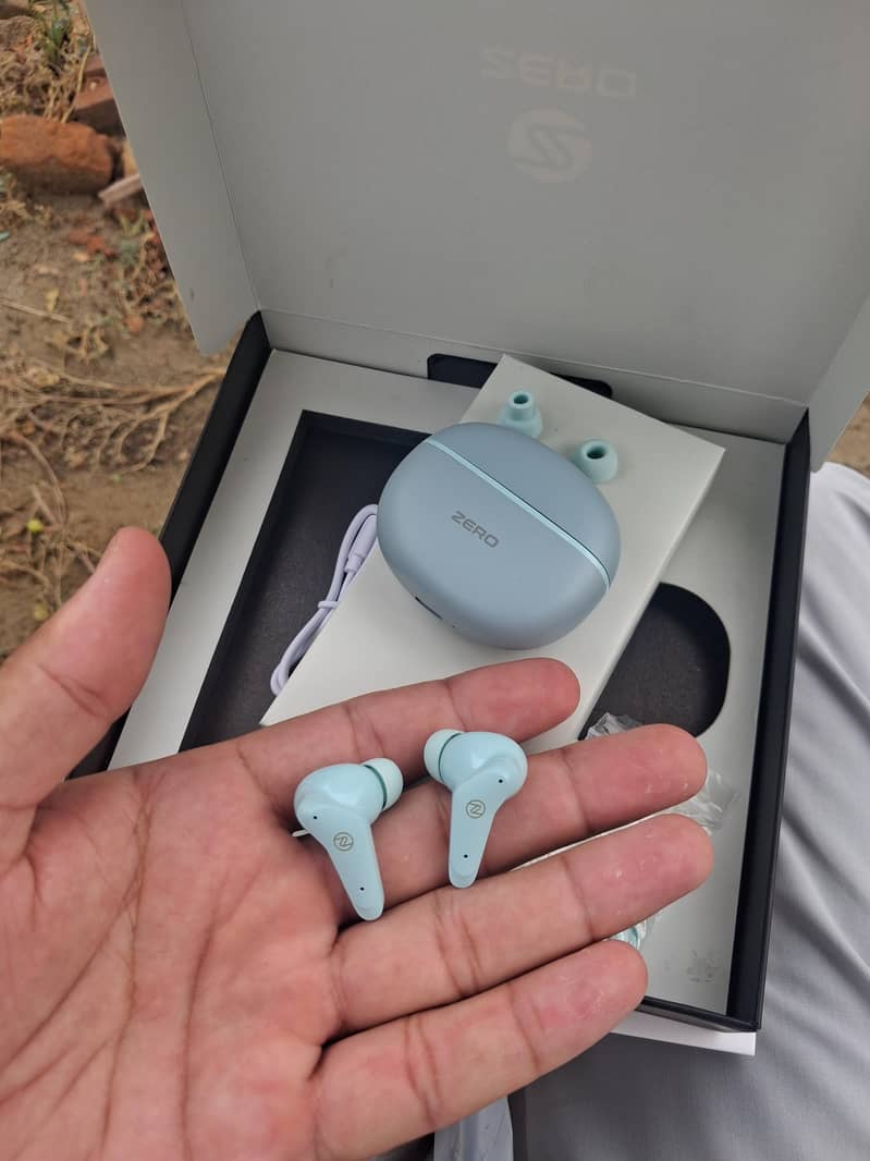 Rover Pro Zero Buds 2