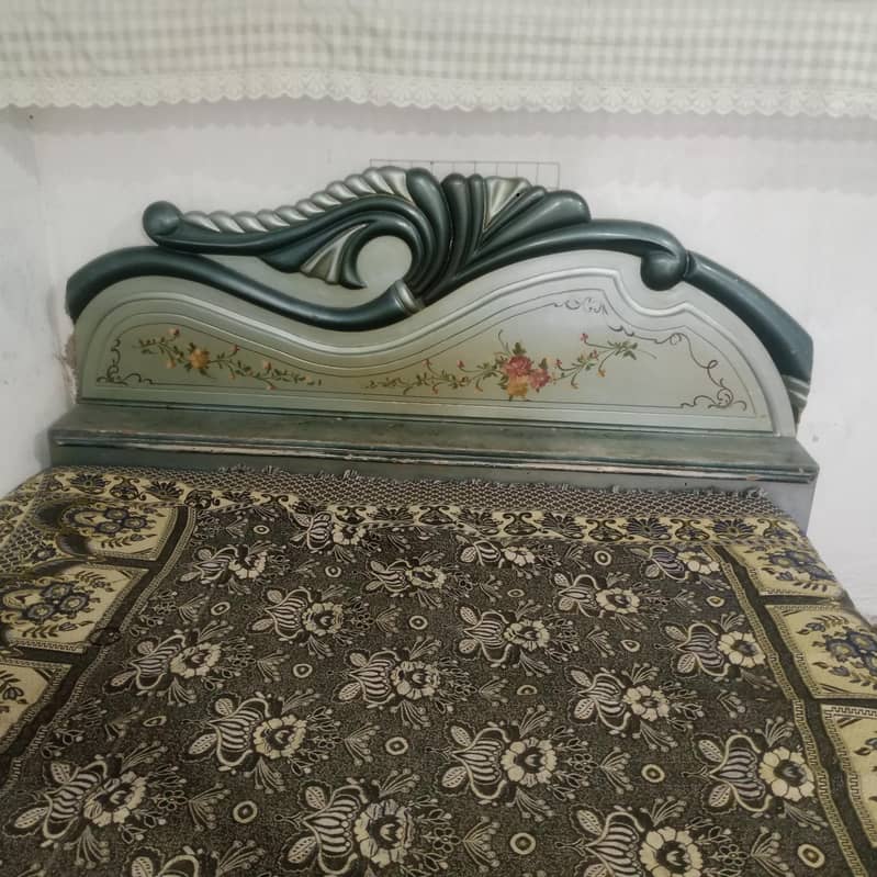 double bed 3