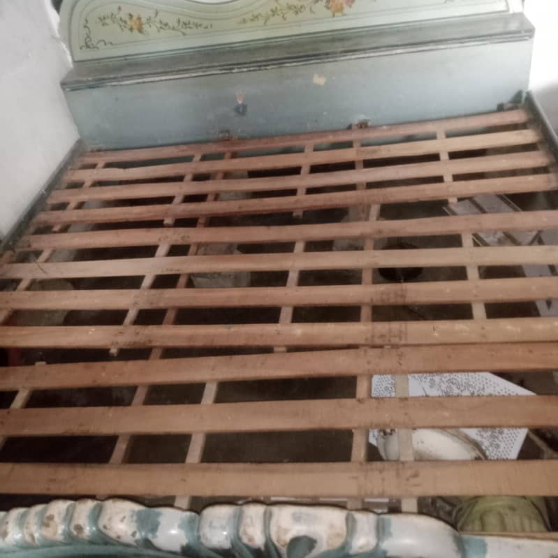 double bed 4