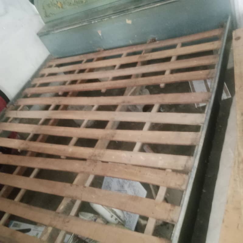 double bed 5