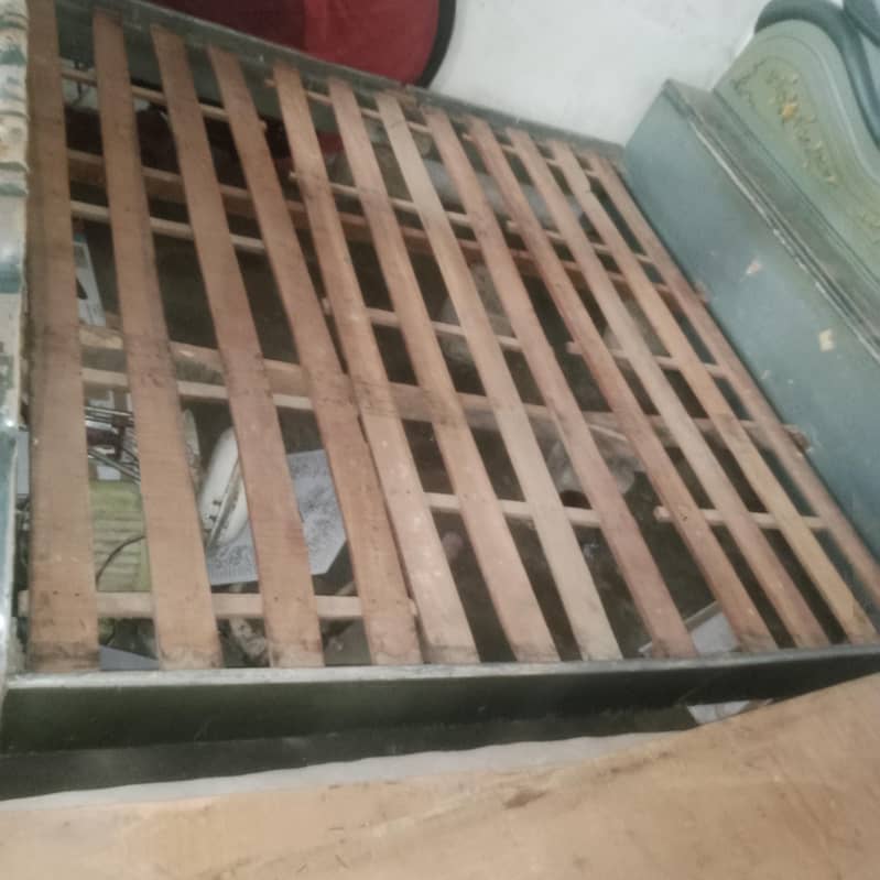 double bed 6
