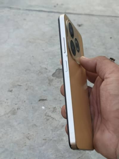 Infinix Smart 8 Pro