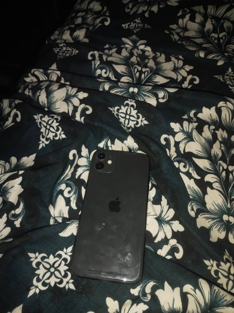 Apple iPhone 11 0
