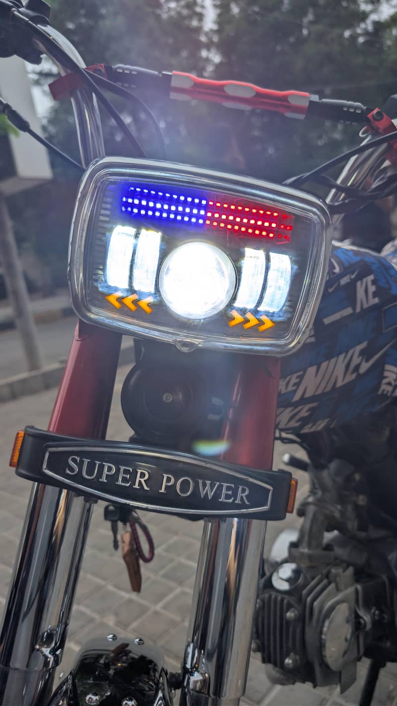 super power 6