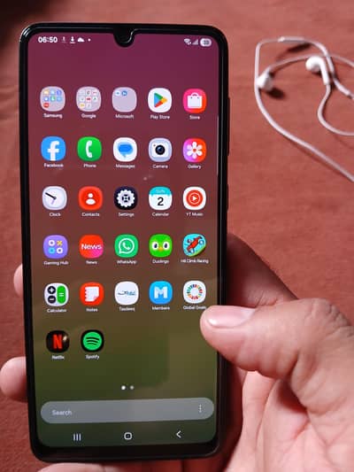 Samsung  A33 5G. 6/128